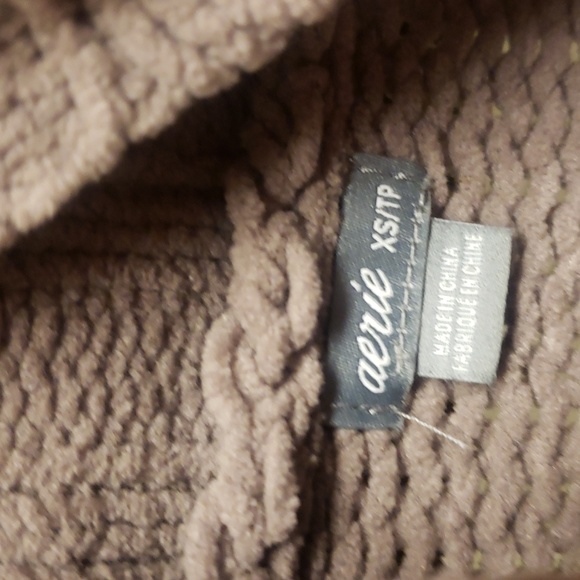 Aerie Sweater (M) - Picture 5 of 6